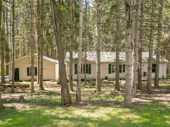 5578 Canadice Lake Rd, Springwater, NY 14560