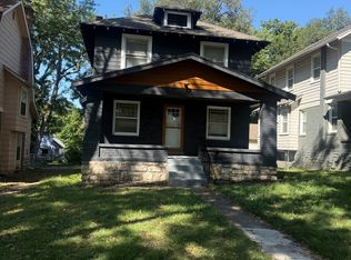 6210 Harrison St, Kansas City, MO 64110