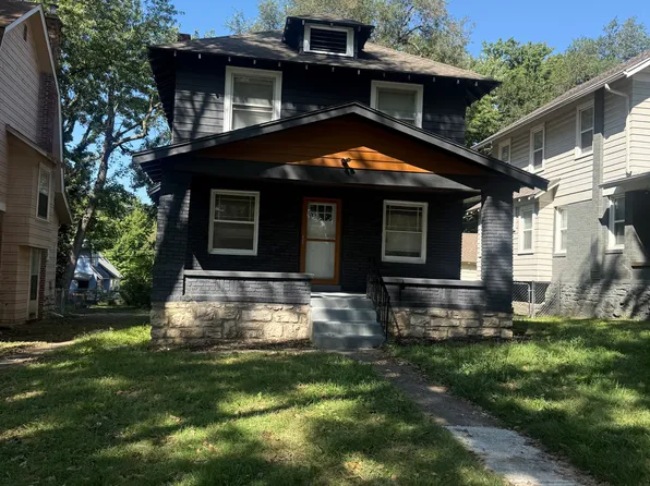 6210 Harrison St, Kansas City, MO 64110