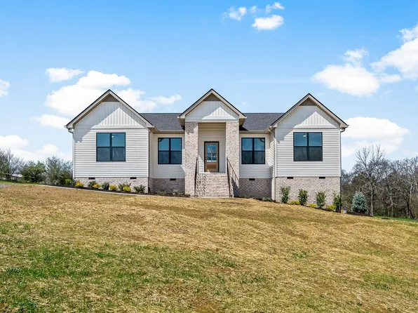 175 Greenfield Ln Lot 1, Castalian Springs, TN 37031