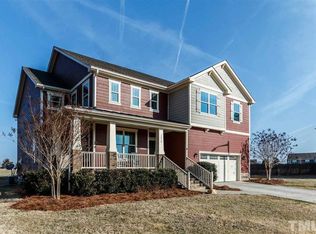 3028 Vidal Ct, Wake Forest, NC 27587