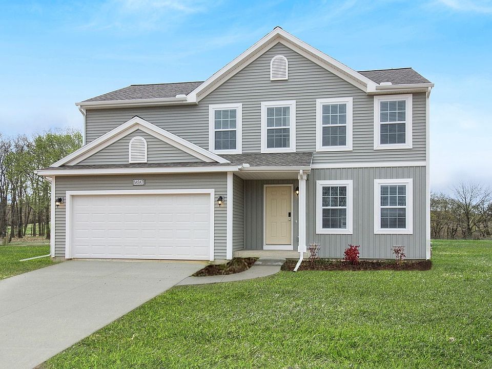 59560 Glidden Ave, Mattawan, MI 49071 Zillow