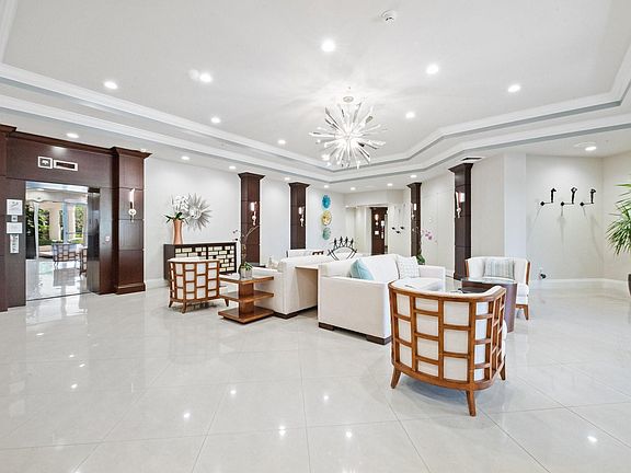 2nd image of 6051 N Ocean Drive #601