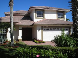 9296 Water Course Way, Boynton Beach, FL 33437