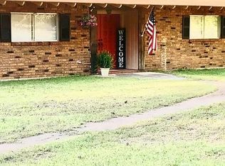 7 Azalea Dr, Winnfield, LA 71483