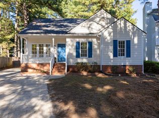 2708 Clonnel Ct, Raleigh, NC 27604