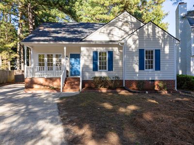 2708 Clonnel Ct, Raleigh, NC, 27604