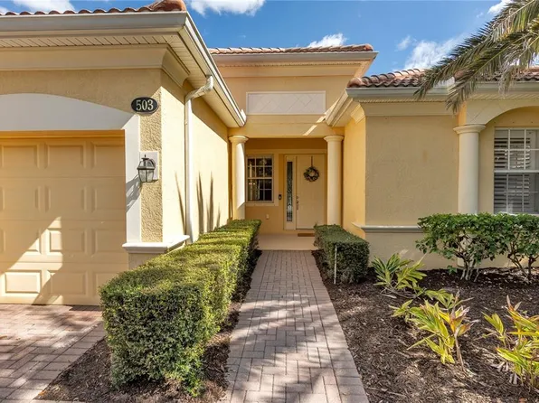 503 Grand Preserve Cv, Bradenton, FL 34212
