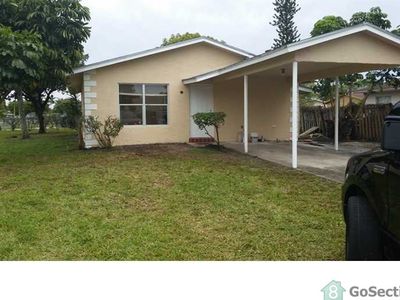 820 NW 30th Ave, Pompano Beach, FL, 33069