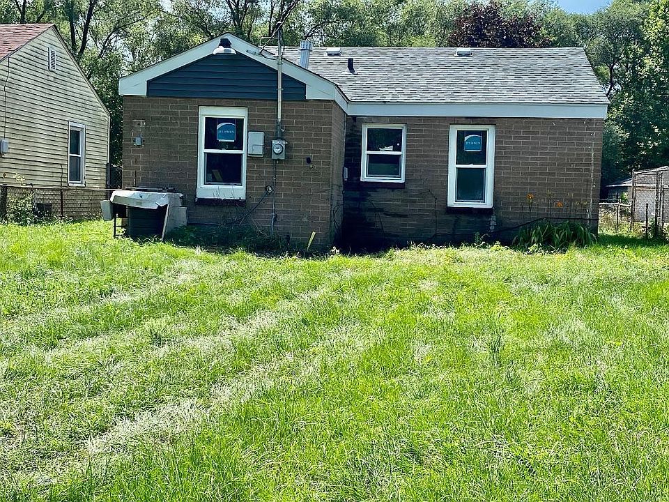 2355 Rhode Island St, Gary, IN 46407 | Zillow