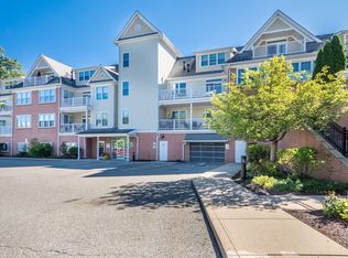 95 Conant St UNIT 302, Concord, MA 01742