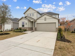 21606 Flannel Bush Ln, Cypress, TX 77433