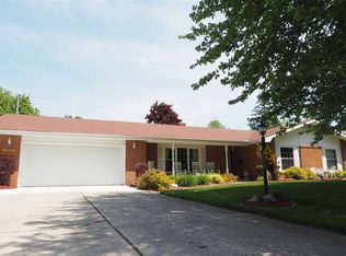 2533 Palisade Dr, Fort Wayne, IN