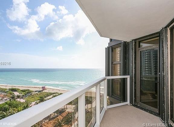 5th image of 6423 Collins Ave APT 1109