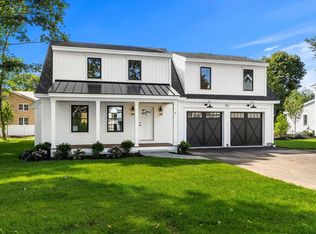 9 Harvey Park, Lynnfield, MA 01940