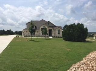 267 Honey Locust Ct, Driftwood, TX 78619