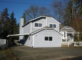 26004 SE 425th St, Enumclaw, WA 98022