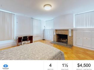 36 Trumbull St #4, New Haven, CT 06511
