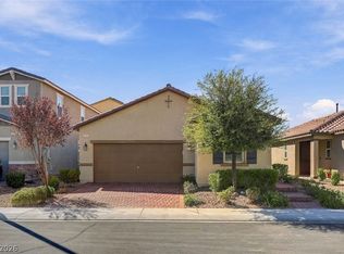 3193 Brescia Bank Ave, Henderson, NV 89044