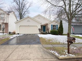 7887 Antonio Ln, Blacklick, OH 43004