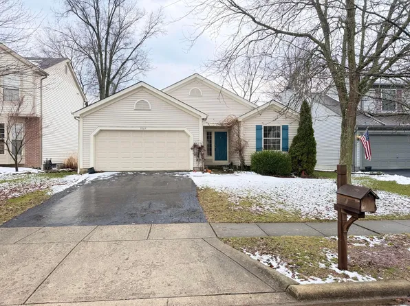 7887 Antonio Ln, Blacklick, OH 43004