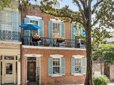917 Esplanade Ave APT 3, New Orleans, LA, 70116