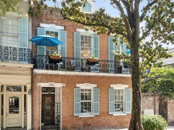 917 Esplanade Ave APT 3, New Orleans, LA 70116