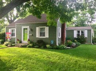 804 W 9th St, Marysville, OH