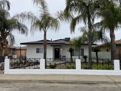 12697 1st Drive, Cutler, CA, 93615