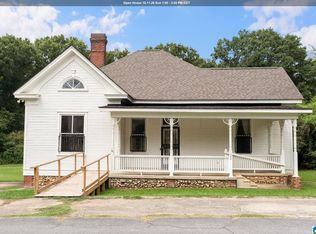 Coosa Valley, Lincoln, AL 35096