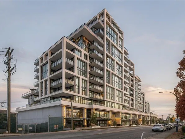 1526 Finlay St #313, White Rock, BC V4B 4L9