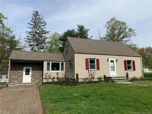 71 Westmore Road, Cheshire, CT 06410