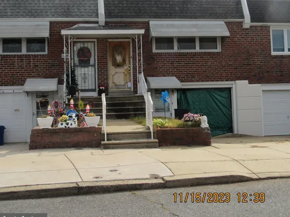 3349 Elliston Cir, Philadelphia, PA 19114