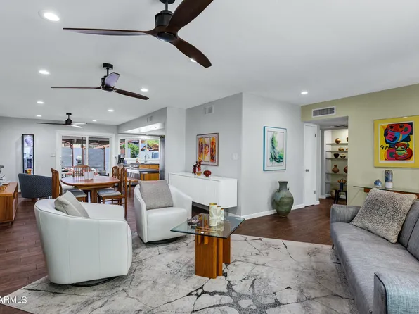 2138 E MINTON Drive, Tempe, AZ 85282