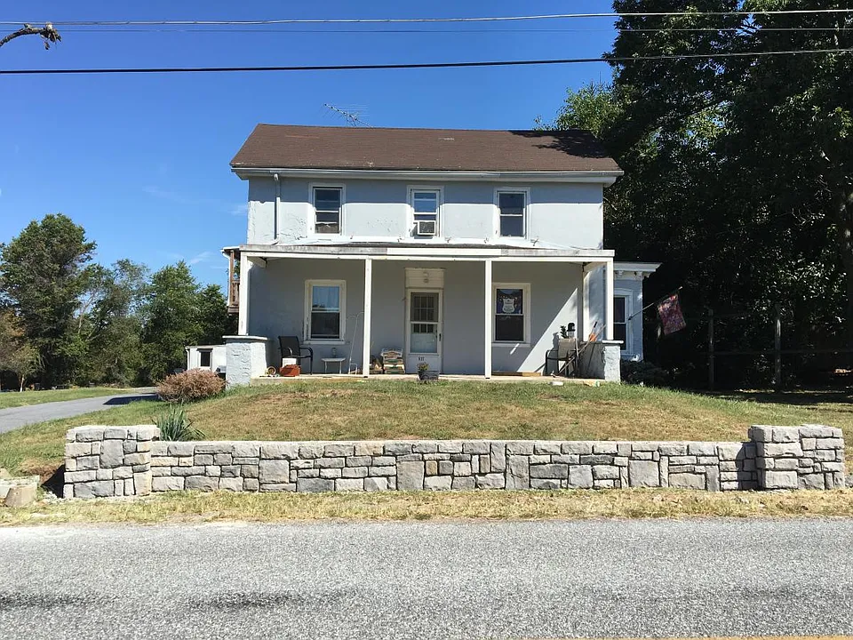 637 Saylors Mill Rd #1