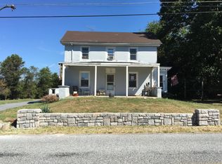 637 Saylors Mill Rd #1ST, Spring City, PA 19475