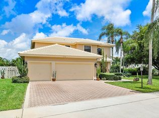 5778 Aspen Ridge Cir, Delray Beach, FL 33484