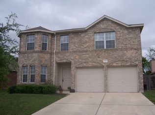 1012 Antique Heritage Dr, Pflugerville, TX 78660