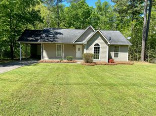 7 Atwood Dr NW, Rome, GA 30165