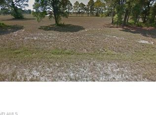 2810 NW 27th Pl, Cape Coral, FL 33993