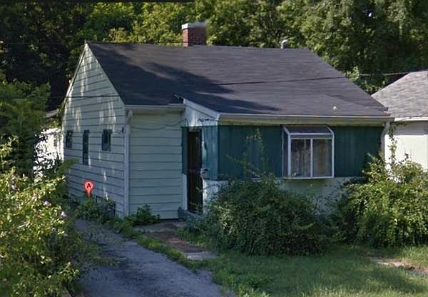 1st image of 3849 E 32nd St