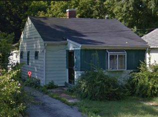 3849 E 32nd St, Indianapolis, IN 46218