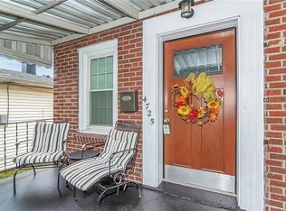 4725 Ralston Ave, Indianapolis, IN 46205