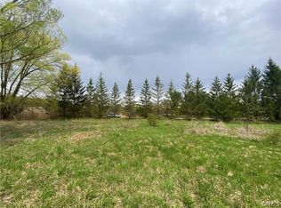 L581 Broadfield Rd LOT 58, Pompey, NY 13138
