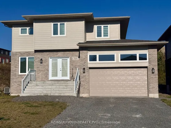 520 Bonaventure Ct, Greater Sudbury / Grand Sudbury, ON P3A 0B5
