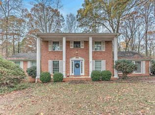 170 Moss Side Dr, Athens, GA 30607