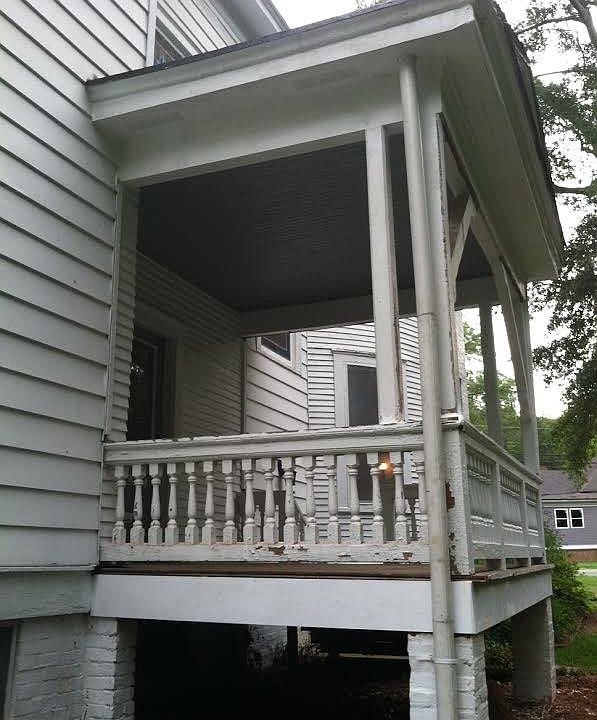 2nd image of 107 Greenville St