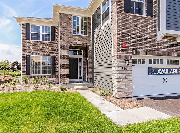 2nd image of 3460 Harold Lot 49