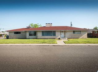 1729 W Henry St, Pasco, WA