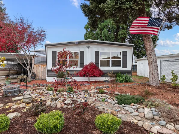 2417 Marjorie Ave, Eugene, OR 97408